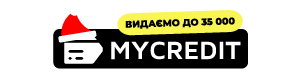 Mycredit.ua